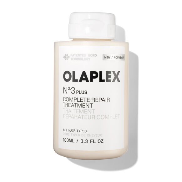 OLAPLEX
No.3 PLUS Complete Repair Treatment
100ml