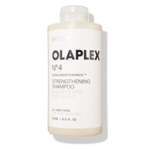 OLAPLEX
No.4 Strengthening Shampoo
