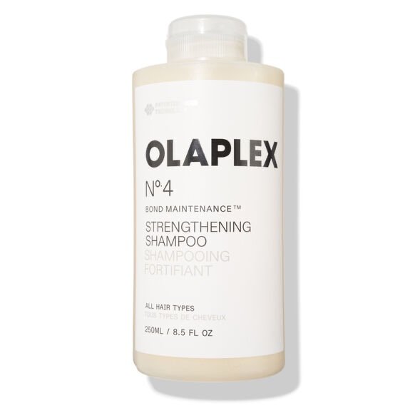 OLAPLEX
No.4 Strengthening Shampoo