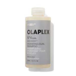 OLAPLEX
No.4CURL Hydrating Shampoo
250ml