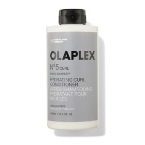 OLAPLEX
No.5CURL Hydrating Conditioner
250ml