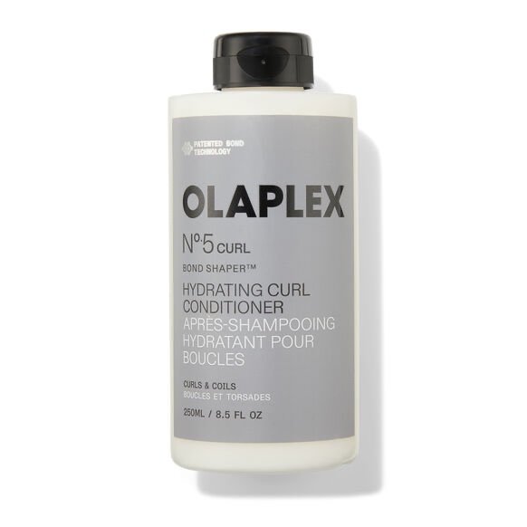 OLAPLEX
No.5CURL Hydrating Conditioner
250ml