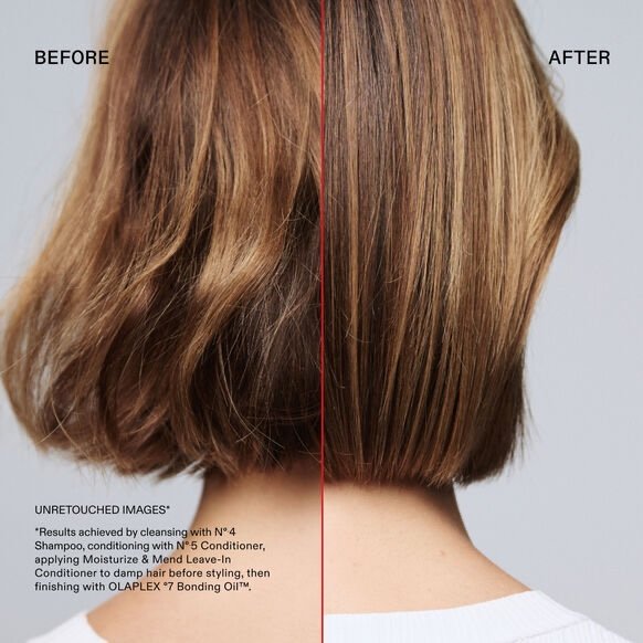 OLAPLEX
No.5 Leave-In Moisturize & Mend Conditioner
30ml - Image 3