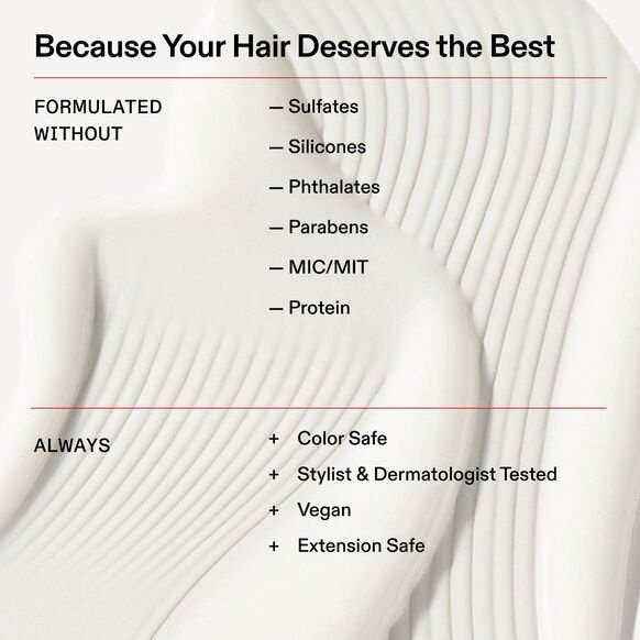 OLAPLEX
No.5 Leave-In Moisturize & Mend Conditioner
30ml - Image 4