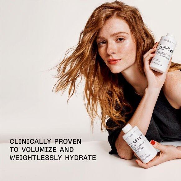 OLAPLEX
No.5 Fine Bond Maintenance® Conditioner - Image 2