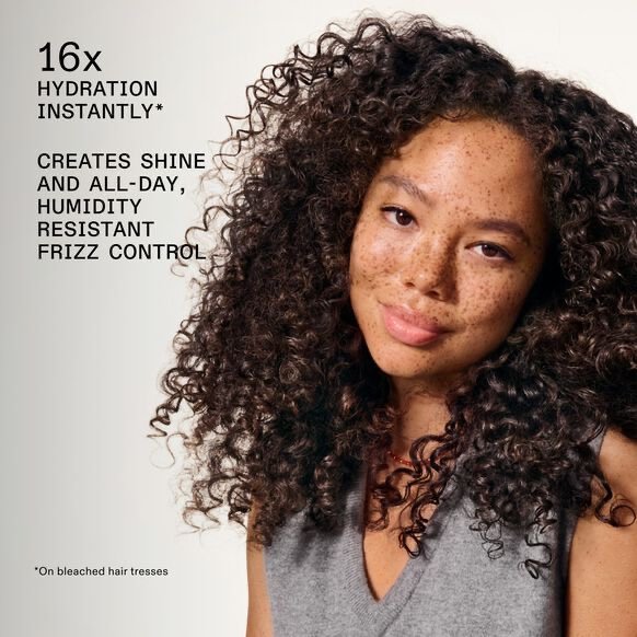 OLAPLEX
Rich Hydration Mask - Image 3