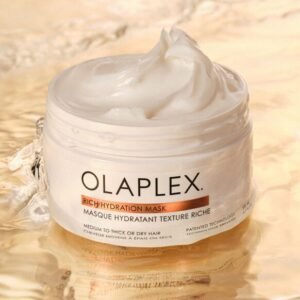 OLAPLEX
Rich Hydration Mask
