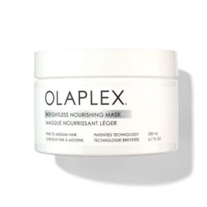 OLAPLEX
Weightless Nourishing Mask