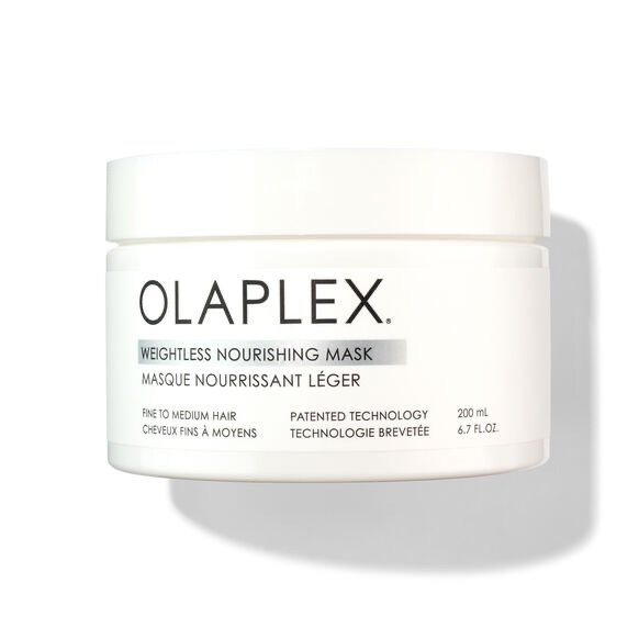 OLAPLEX
Weightless Nourishing Mask