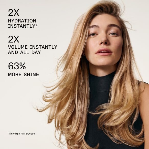 OLAPLEX
Weightless Nourishing Mask - Image 3