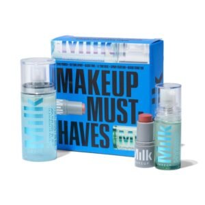MILK MAKEUP
Makeup Must Haves Set