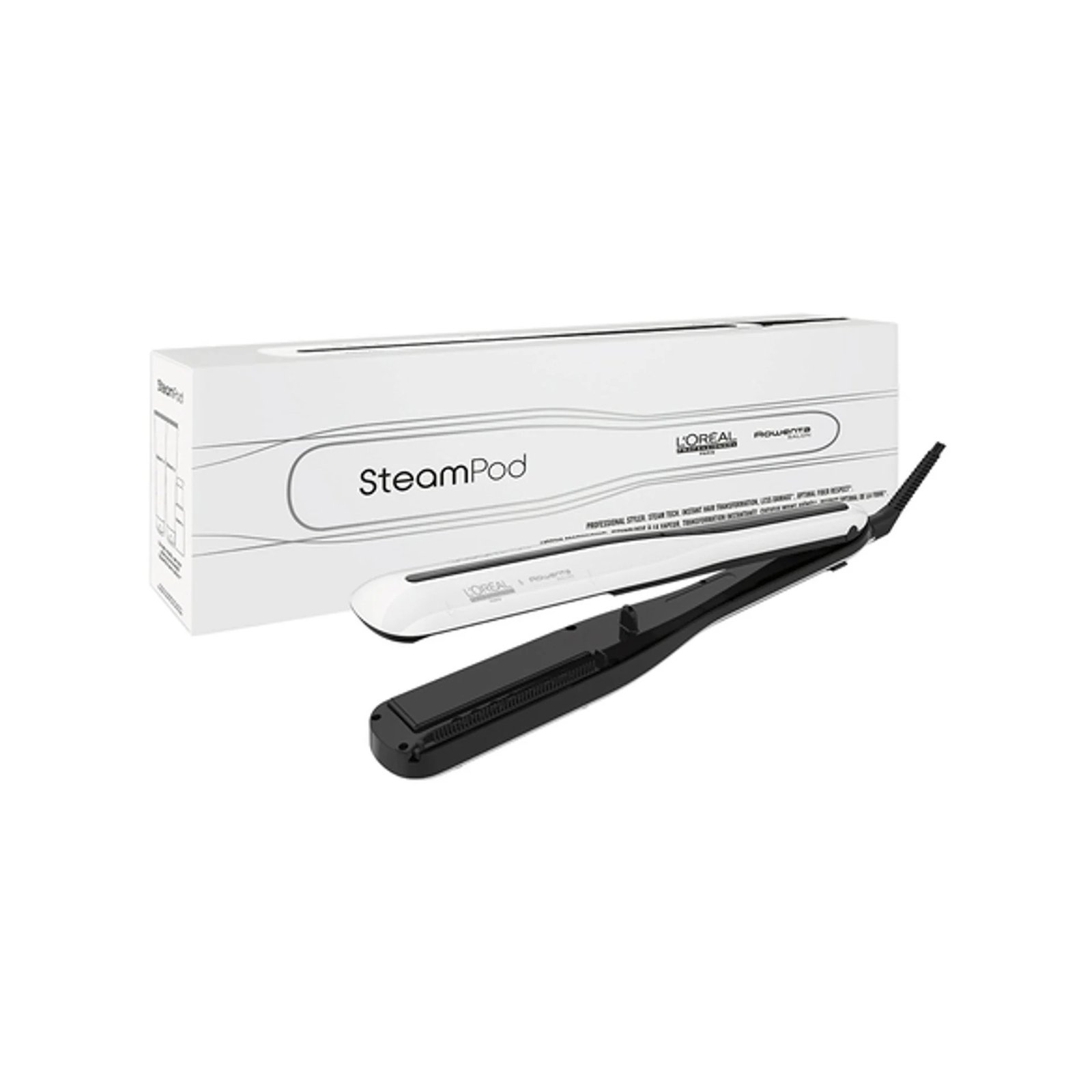 L’ORÉAL PROFESSIONAL STEAMPOD 3.0