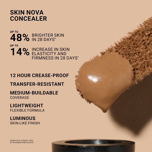 VIEVE
Skin Nova Concealer - Image 2