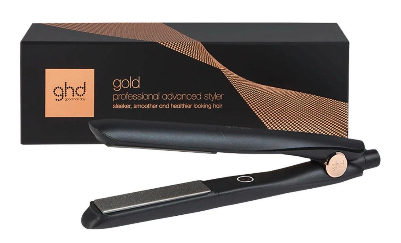 GHD MINI PROFESSIONAL SLIM PLATE STYLER