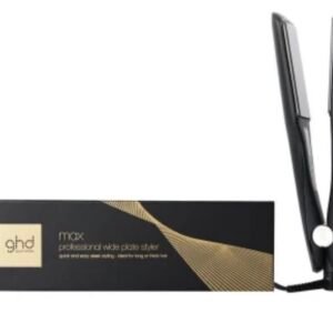 GHD MAX PROFESSIONAL WIDE PLATE STYLER