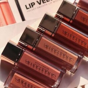 ANASTASIA BEVERLY HILLS
Lip Velvet
