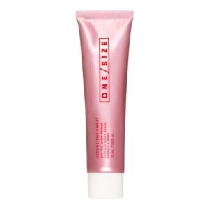 ONE/SIZE
Secure The Sweat Primer