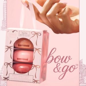 TARTE
XOXO Blush & Glow™ Macaron Trio (Holiday Limited Edition