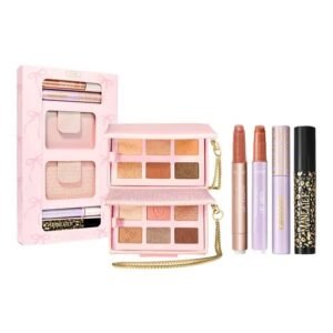 TARTE
You Know You Love Me Collector’s Set (Holiday Limited Edition