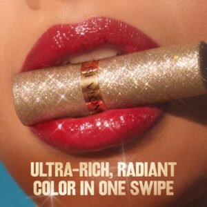 REVLON
Super Lustrous Ultra Lipstick
