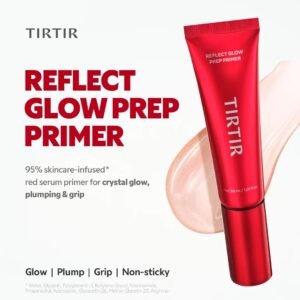 TIRTIR
Reflect Glow Prep Primer