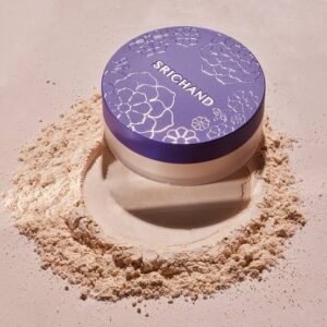 SRICHAND
Translucent Powder