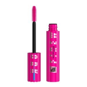 MAYBELLINE
Lash Sensational Firework Waterproof Mascara