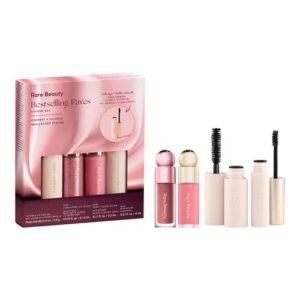 RARE BEAUTY
Bestselling Faves 4-Piece Set (Holiday Limited Edition)