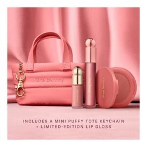 RARE BEAUTY
Bestselling Faves 4-Piece Set (Holiday Limited Edition)