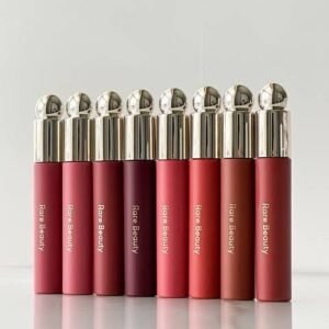 RARE BEAUTY
Soft Pinch Tinted Lip Oil