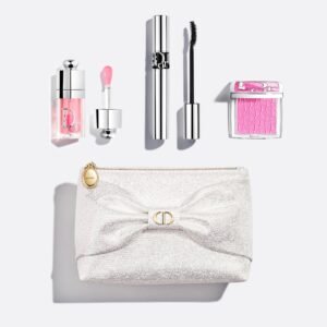The Volume and Glow Ritual - Limited Edition