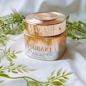 Tsubaki Premium Ex Repair Mask 180 G