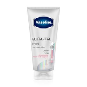 Vaseline Gluta-Hya PDRN Serum Burst Lotion 290 Ml