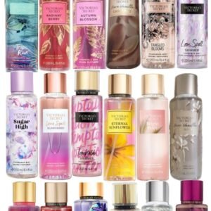 Victoria secret body mist