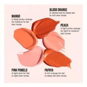 HUDA BEAUTY
#FauxFilter Color Corrector