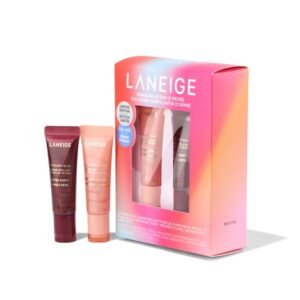 LANEIGE
Lip Glowy Balm Stardust Duo