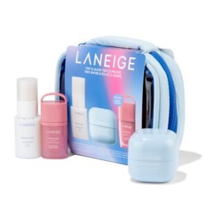 LANEIGE
Tint & Glow Trio