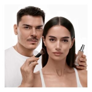 MAKEUP BY MARIO
Surrealskin Natural Finish Foundation