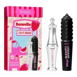 BENEFIT COSMETICS
Beneville Fruit Stand Set (Holiday Limited Edition)