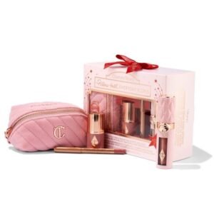 CHARLOTTE TILBURY
Pillow Talk Everyday Icons