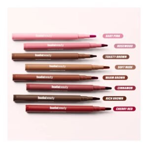 HUDA BEAUTY
Lip Contour Stain