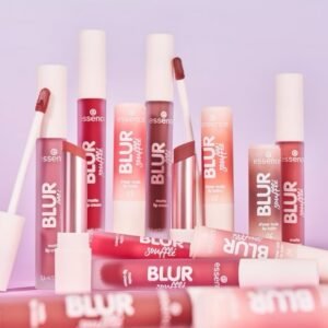Essence blur souffle matte